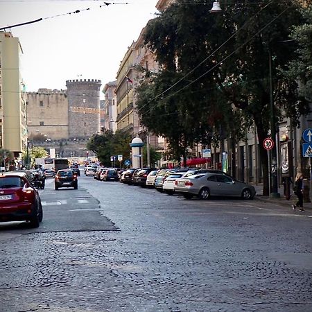 فيلا Titti E Nonna نابولي المظهر الخارجي الصورة